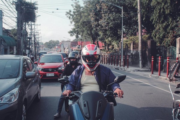 Essential Safety Guidelines for Modifying Cargo Barriers in Commercial Vans